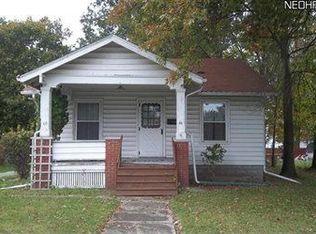 60 Indianola Rd, Youngstown, OH 44512