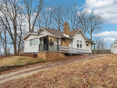 1177 Smithfarm Ave, Akron, OH, 44305