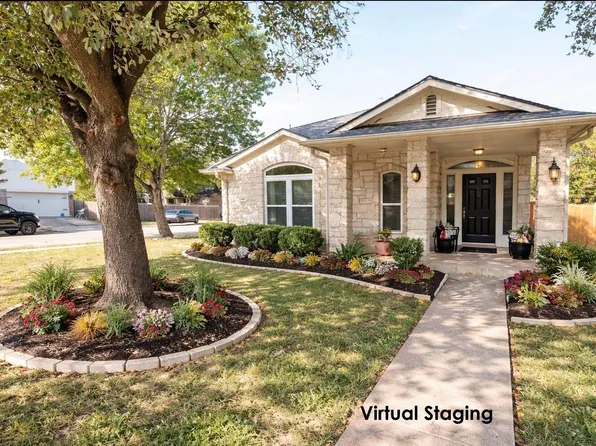 1416 Roxannes Run, Pflugerville, TX 78660