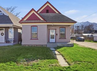 2962 S Ogden Ave, Ogden, UT 84403