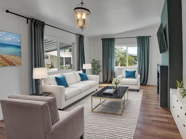 340 Old Mill Rd Space 247, Santa Barbara, CA 93110