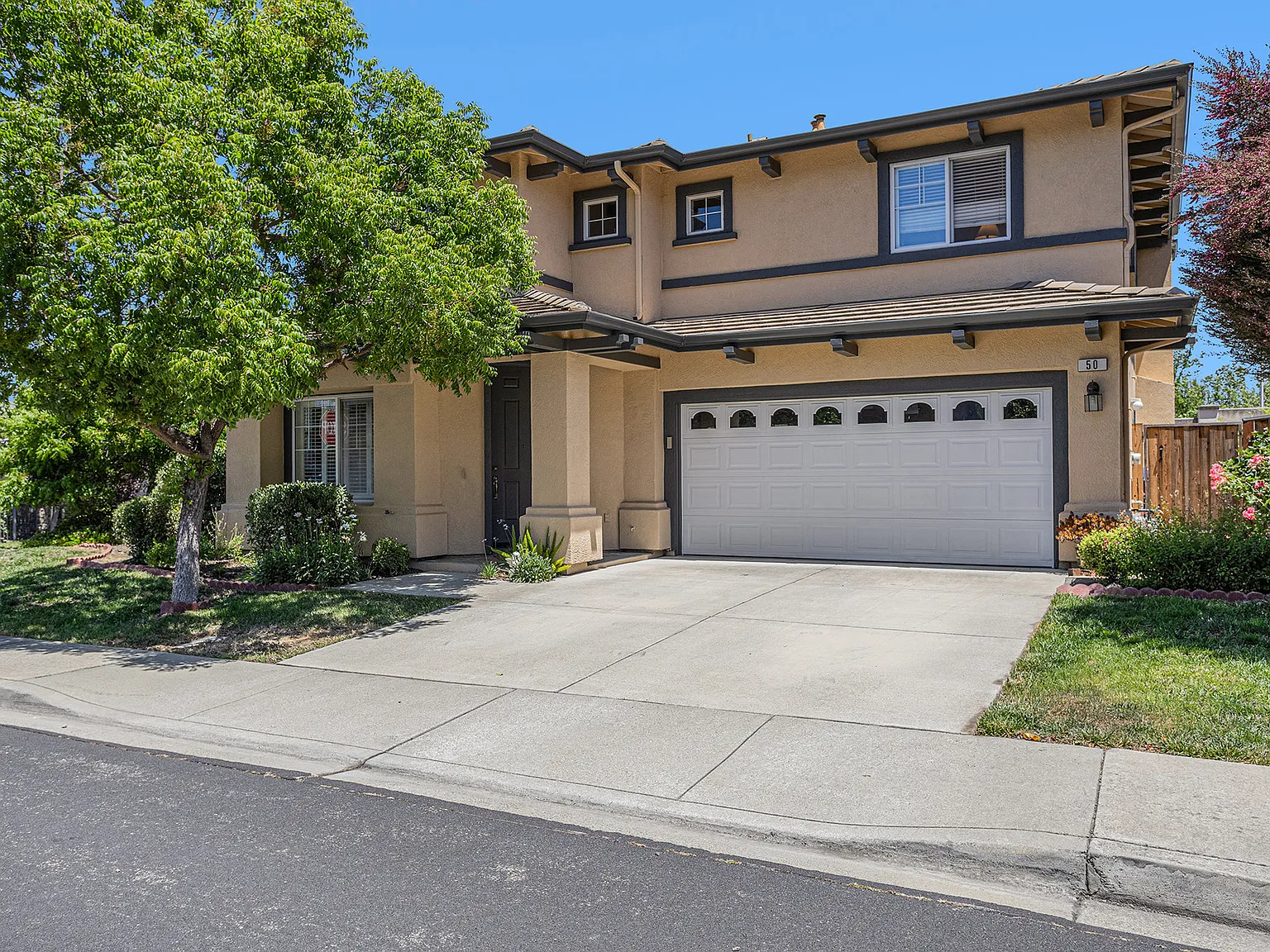 Terraced Hills Way, San Ramon — Photo 1