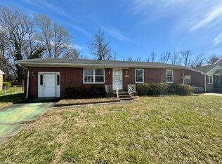 2030 Midway Ave, Chesapeake, VA 23324