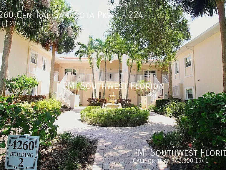 4260 Central Sarasota Pkwy #224 — Photo 24