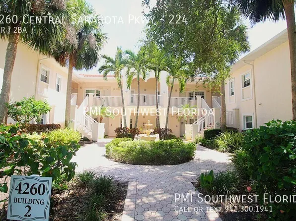 4260 Central Sarasota Pkwy, Sarasota, FL
