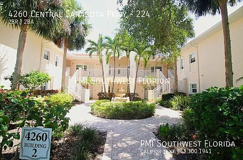 4260 Central Sarasota Pkwy #224 Photo 1
