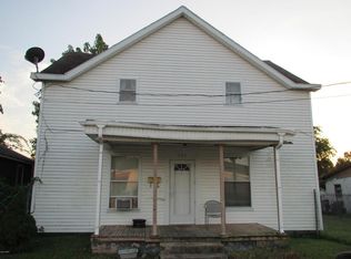 306 E 7th St, Metropolis, IL 62960