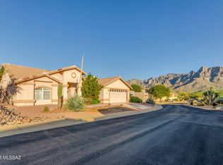 11666 N Cassiopeia Dr, Oro Valley, AZ 85737