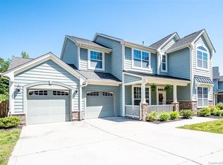 10503 Drake Hill Dr #53, Huntersville, NC 28078