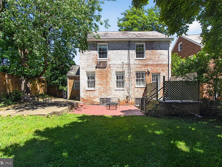 4712 Piney Branch Rd NW — Photo 24