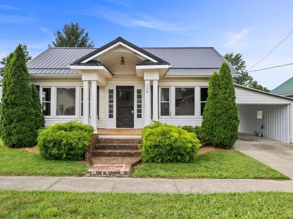 306 E Main St, Russellville, OH 45168