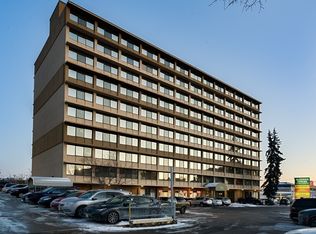 Madison Tower, Worcester, MA 01608