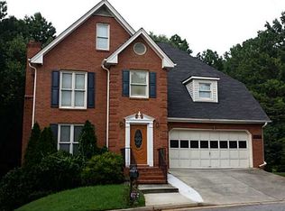 2860 Pangborn Ct, Decatur, GA 30033