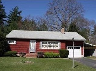 331 Harvard Ave, Athol, MA 01331