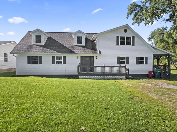 16074 Buckeye Ave, Belle Center, OH 43310