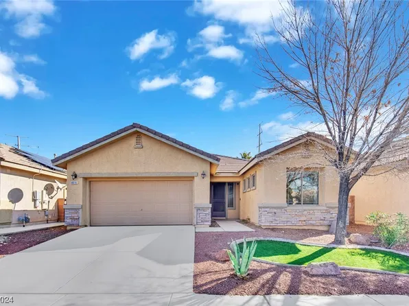 8016 Slate Falls St, North Las Vegas, NV 89085