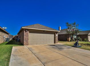 5522 112th St, Lubbock, TX 79424