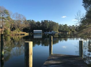 0 Loch Ln, Heathsville, VA 22473