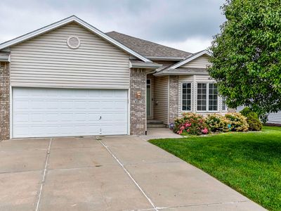 16070 Weber St, Bennington, NE, 68007