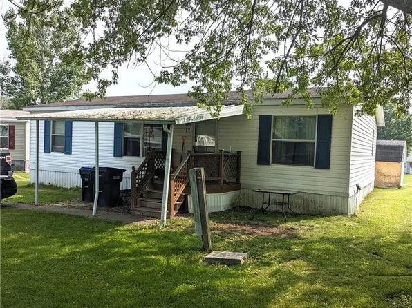 79 Cayuga Dr, Lisle, NY 13797