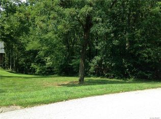 579 Deer Trl, Labadie, MO 63055