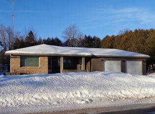 2800 Heffron St, Stevens Point, WI 54481