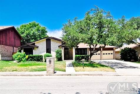 2nd image of 4507 Spotted Oak Woods