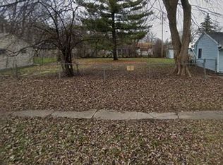 2421 Tausend St, Saginaw, MI 48601