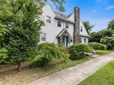 115 Sycamore Avenue, Mount Vernon, NY, 10553