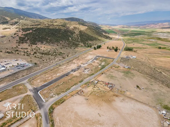 1218 S 500 W, Manti, UT 84642