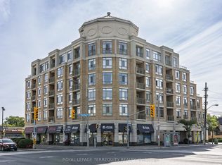 935 Royal York Rd #407, Toronto, ON M8Y4H1