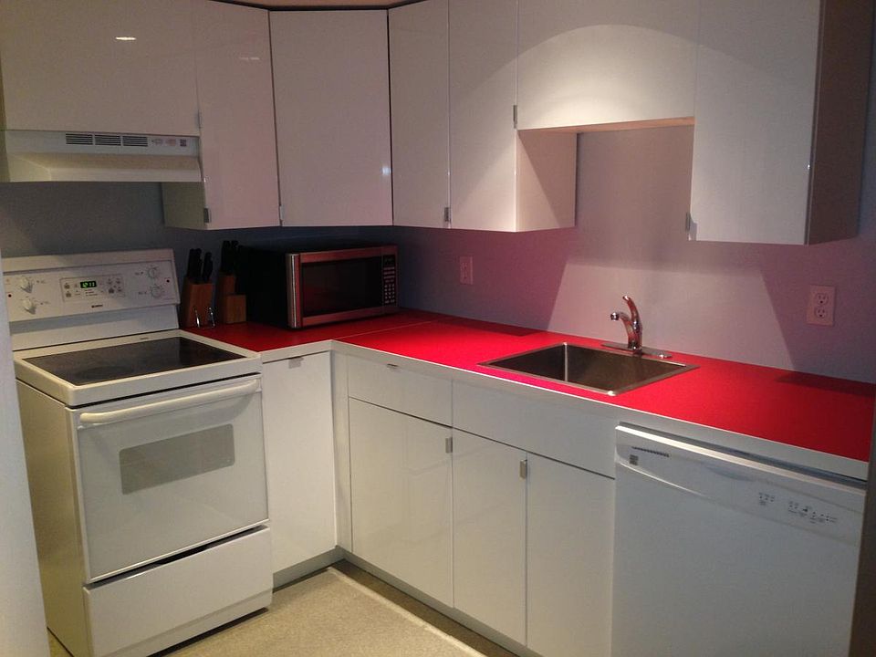 Kitchen #2