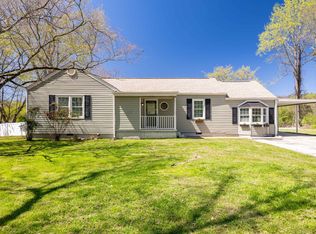 4815 Appian Cir, Chattanooga, TN 37415
