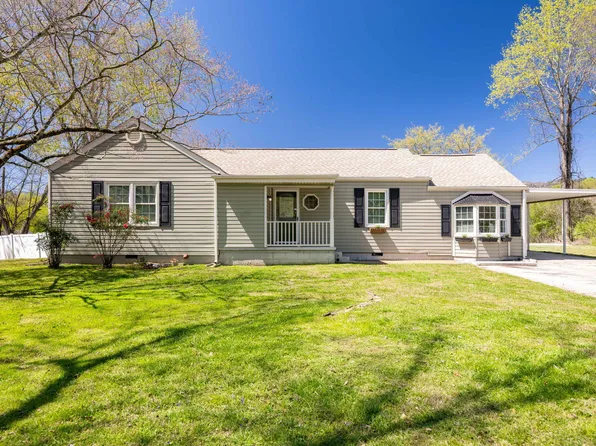 4815 Appian Cir, Chattanooga, TN 37415