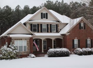 4012 Tioga Pointe Ln, Clover, SC 29710