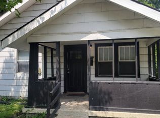 3622 Prospect St, Indianapolis, IN 46203