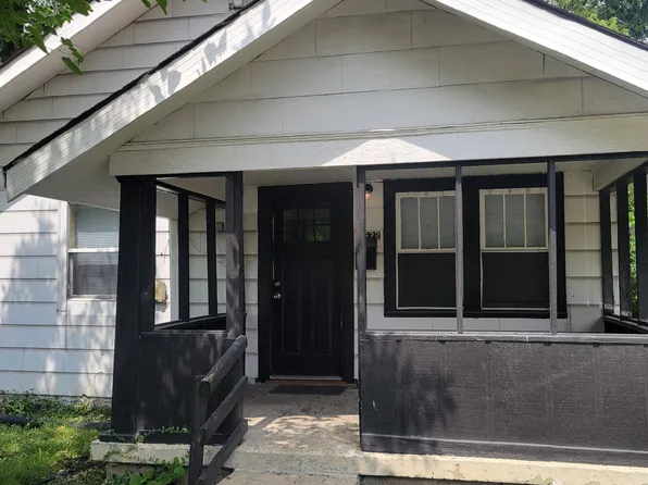 3622 Prospect St, Indianapolis, IN 46203