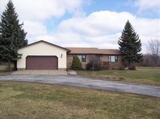 1703 State Route 307, Austinburg, OH 44010