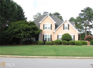 1700 Carlington Ct, Grayson, GA 30017