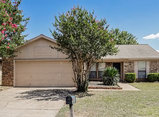 2917 Highlawn Ter, Fort Worth, TX 76133