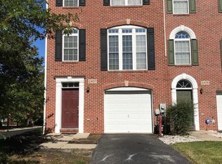 2407 Jostaberry Way, Odenton, MD 21113
