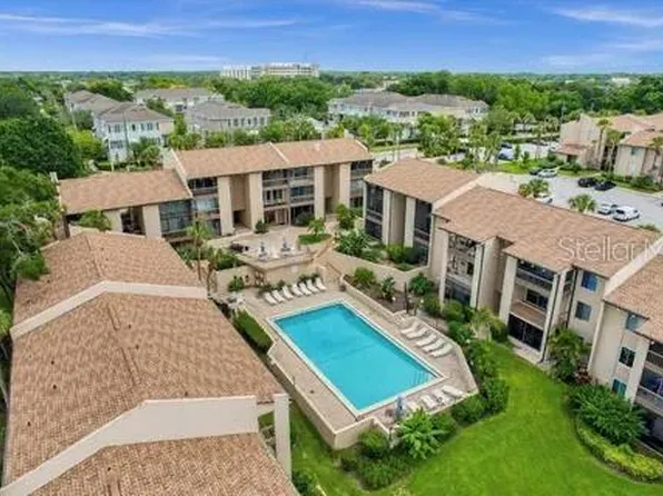 564 Orange Dr APT 40, Altamonte Springs, FL 32701