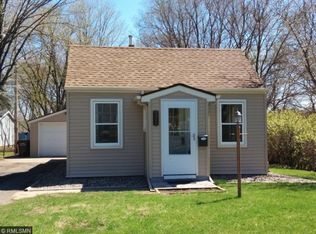 9341 Syndicate Ave, Minneapolis, MN 55420