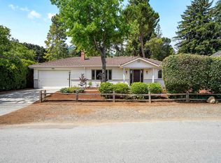 20560 Komina Ave, Saratoga, CA 95070