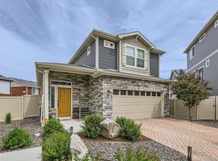 4521 N Quemoy St, Aurora, CO 80019