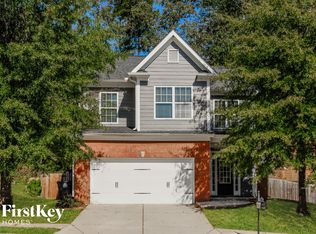 4251 Amberleigh Trce, Gainesville, GA 30507