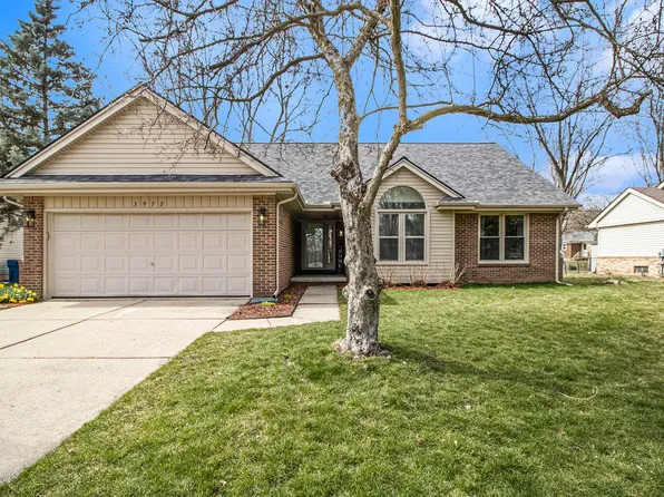 3972 Palisades Blvd, Ypsilanti, MI 48197