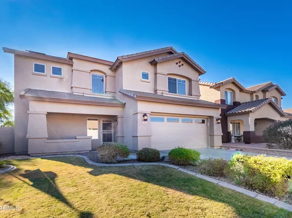7807 W VIA DEL SOL --, Peoria, AZ 85383