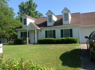 284 Huff Dr, Jacksonville, NC 28546