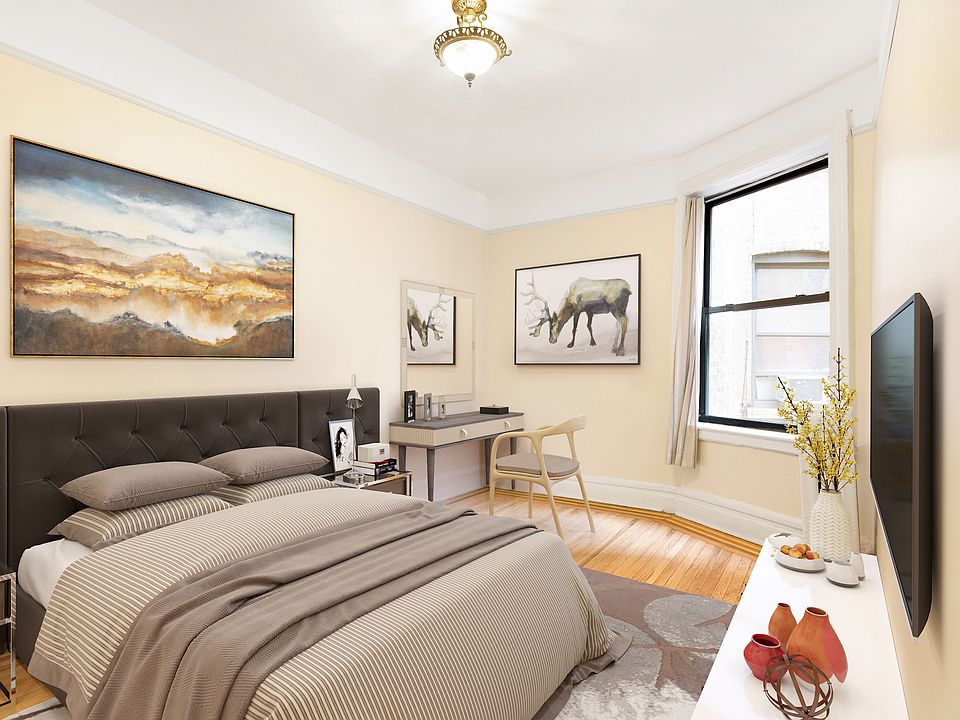 1st image of 414 W 121st St APT 36